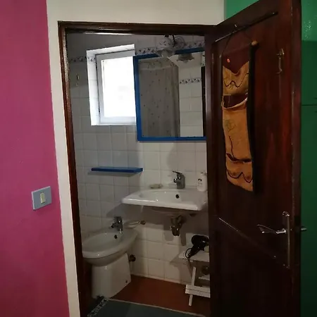 Apartment S.anna