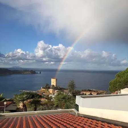 דירה S.anna Giglio Castello