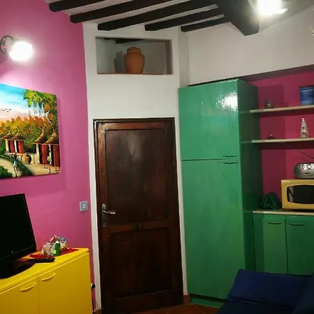 S.anna Apartment