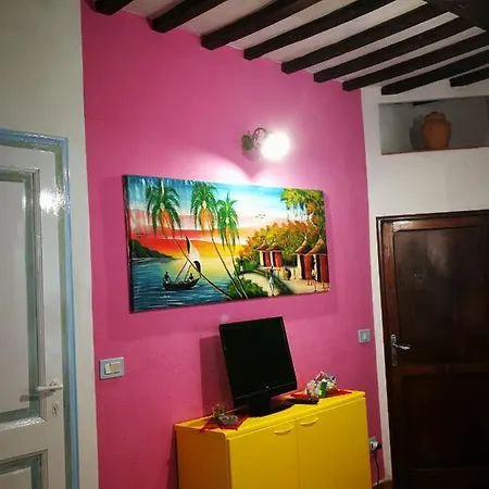 Apartment S.anna Giglio Castello