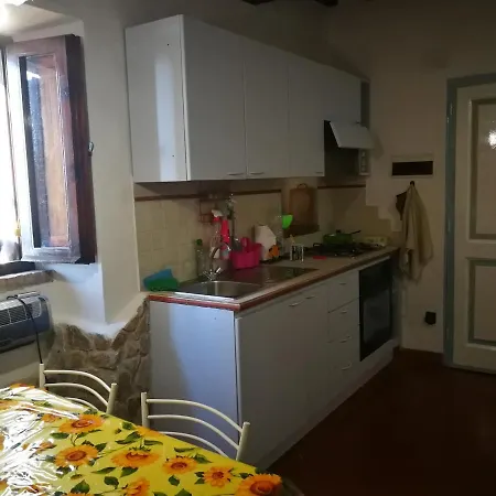S.anna Apartment *