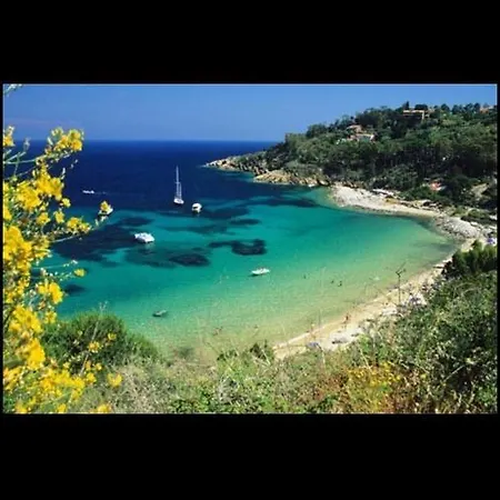 S.anna * Giglio Castello