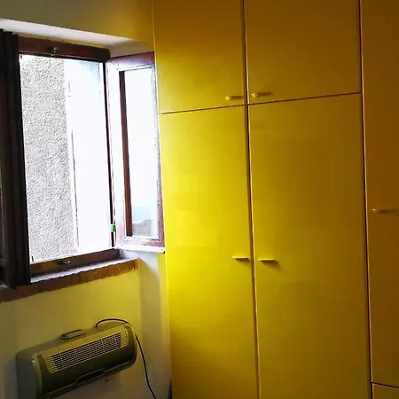 Apartment S.anna
