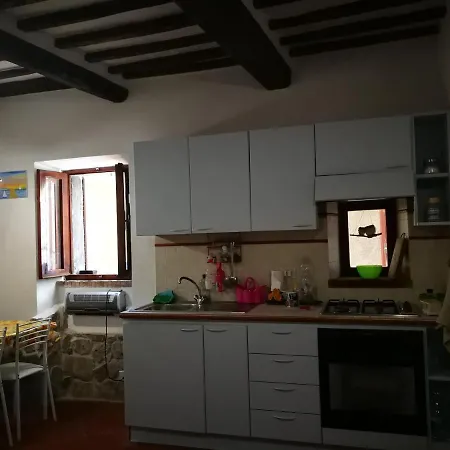 S.anna Apartment *