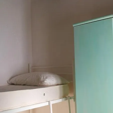 S.anna Apartment