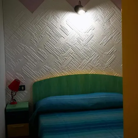 S.anna Apartment *