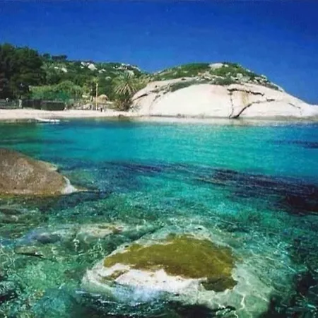 דירה S.anna Giglio Castello