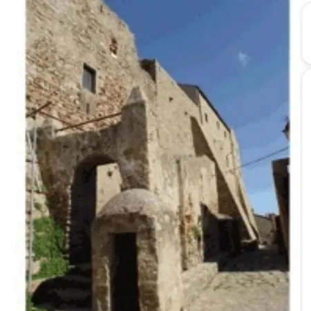 Apartment S.anna Giglio Castello