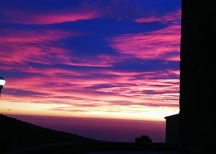 S.anna * Giglio Castello