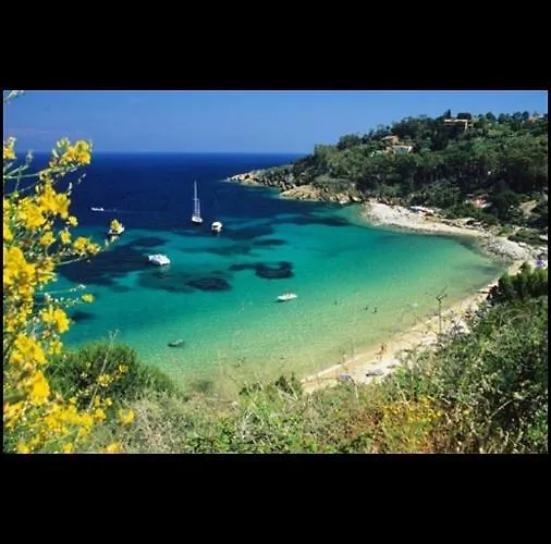 S.anna * Giglio Castello