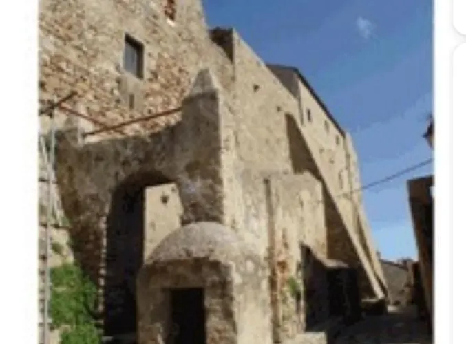 Lägenhet S.anna Giglio Castello